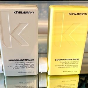COPY - Kevin.Murphy Smoothing Shampoo and conditioner